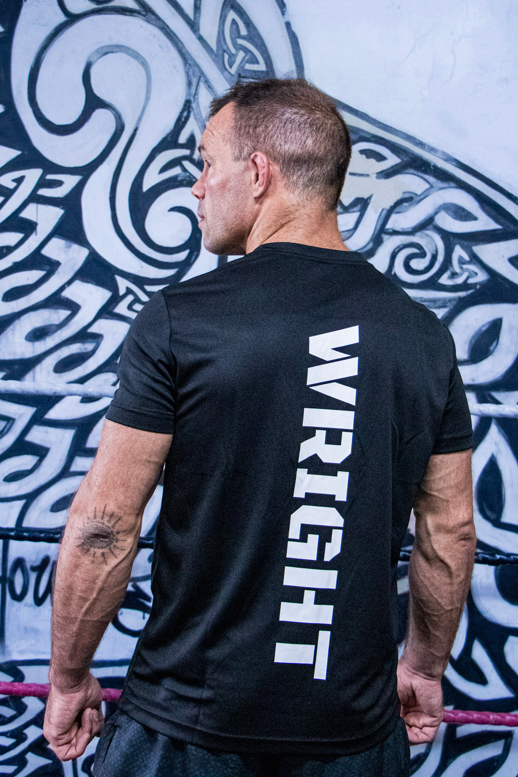Griphouse Lightweight Custom Tee