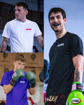 Launch Bundle - All Classic Tees